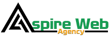 Aspire Web Agency Logo